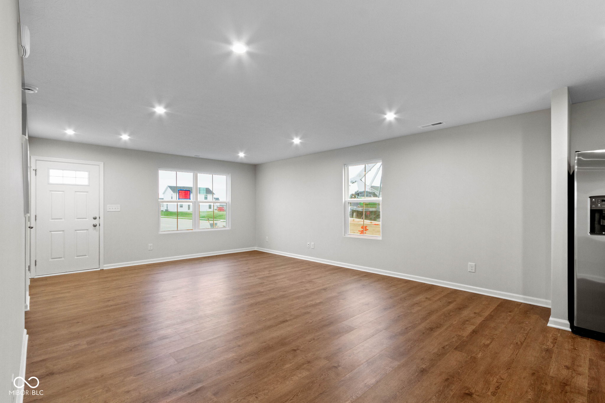 1663 Juniper Lane Greenfield, IN 46140 - Photo 8 of 40 Gallery Image 8