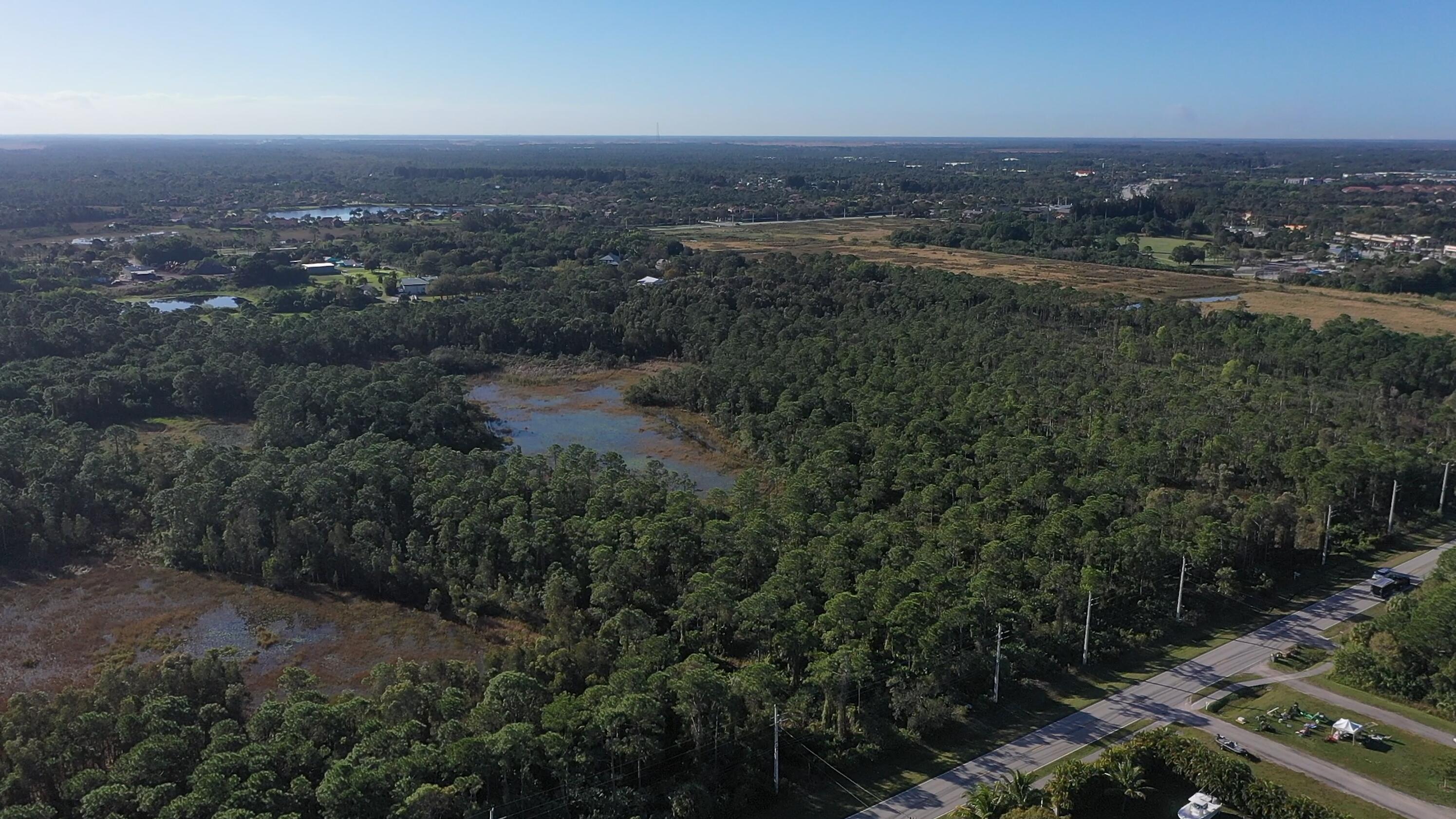 0 Southeast Salerno Road Stuart, FL 34997 - Photo 3 of 10 Drone Shot8
