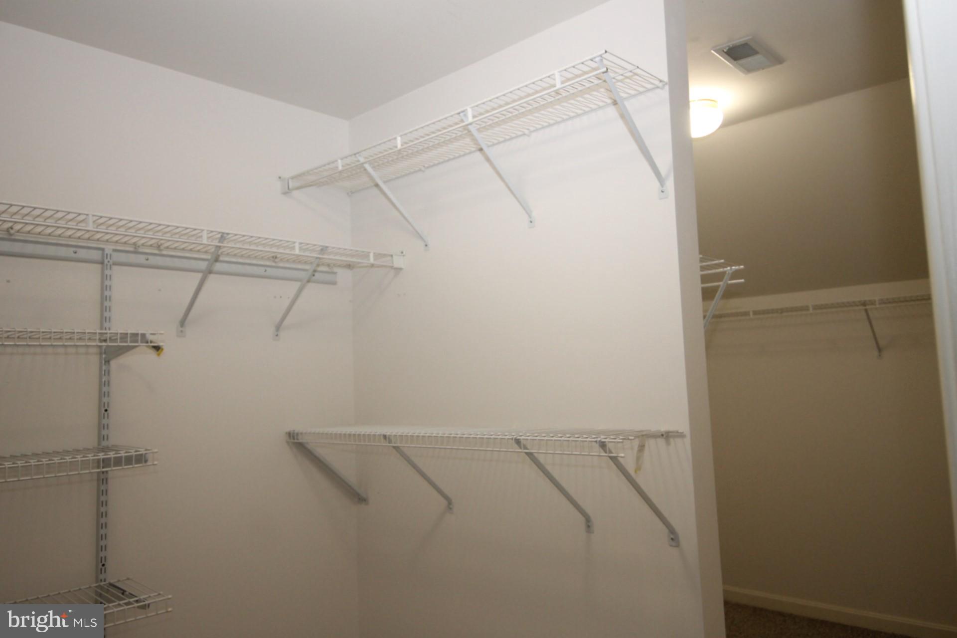 4695 Sands Road Harwood, MD 20776 - Photo 26 of 49 Walk in double room closets