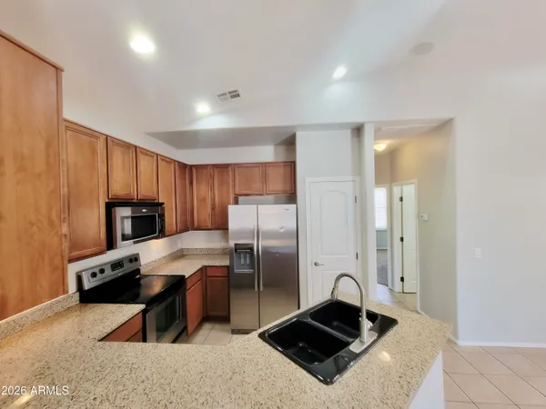 $345,000 | 1369 South Sabino Drive, Gilbert, AZ 85296