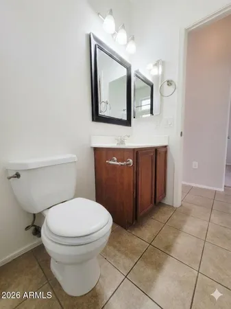 $345,000 | 1369 South Sabino Drive, Gilbert, AZ 85296