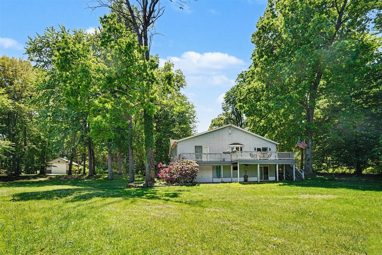 31134 Brandywine Road Gobles, MI 49055 - Photo 30 of 47