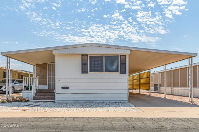 $38,500 | 2701 East Utopia Road, Unit 234, Phoenix, AZ 85050