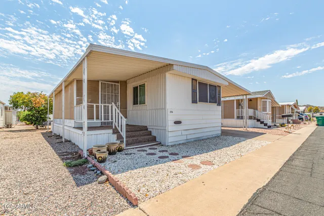 $38,500 | 2701 East Utopia Road, Unit 234, Phoenix, AZ 85050