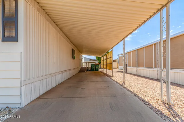 $38,500 | 2701 East Utopia Road, Unit 234, Phoenix, AZ 85050