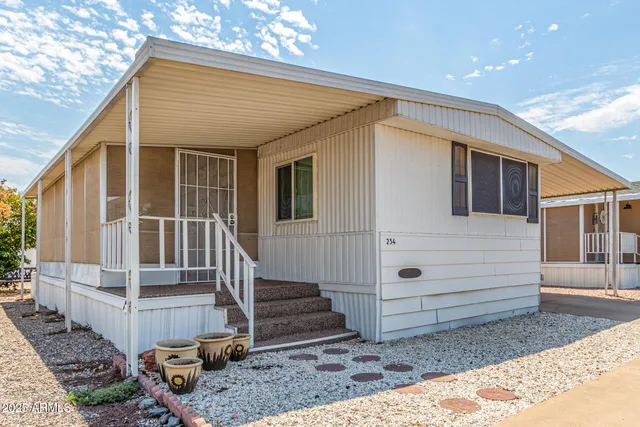 $38,500 | 2701 East Utopia Road, Unit 234, Phoenix, AZ 85050
