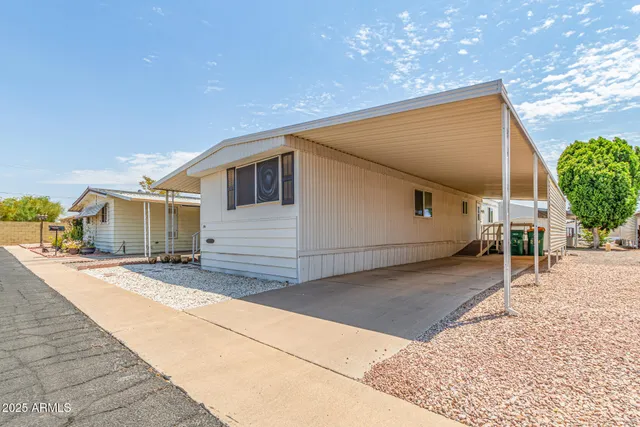 $38,500 | 2701 East Utopia Road, Unit 234, Phoenix, AZ 85050