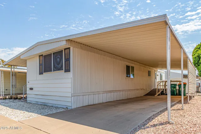 $38,500 | 2701 East Utopia Road, Unit 234, Phoenix, AZ 85050