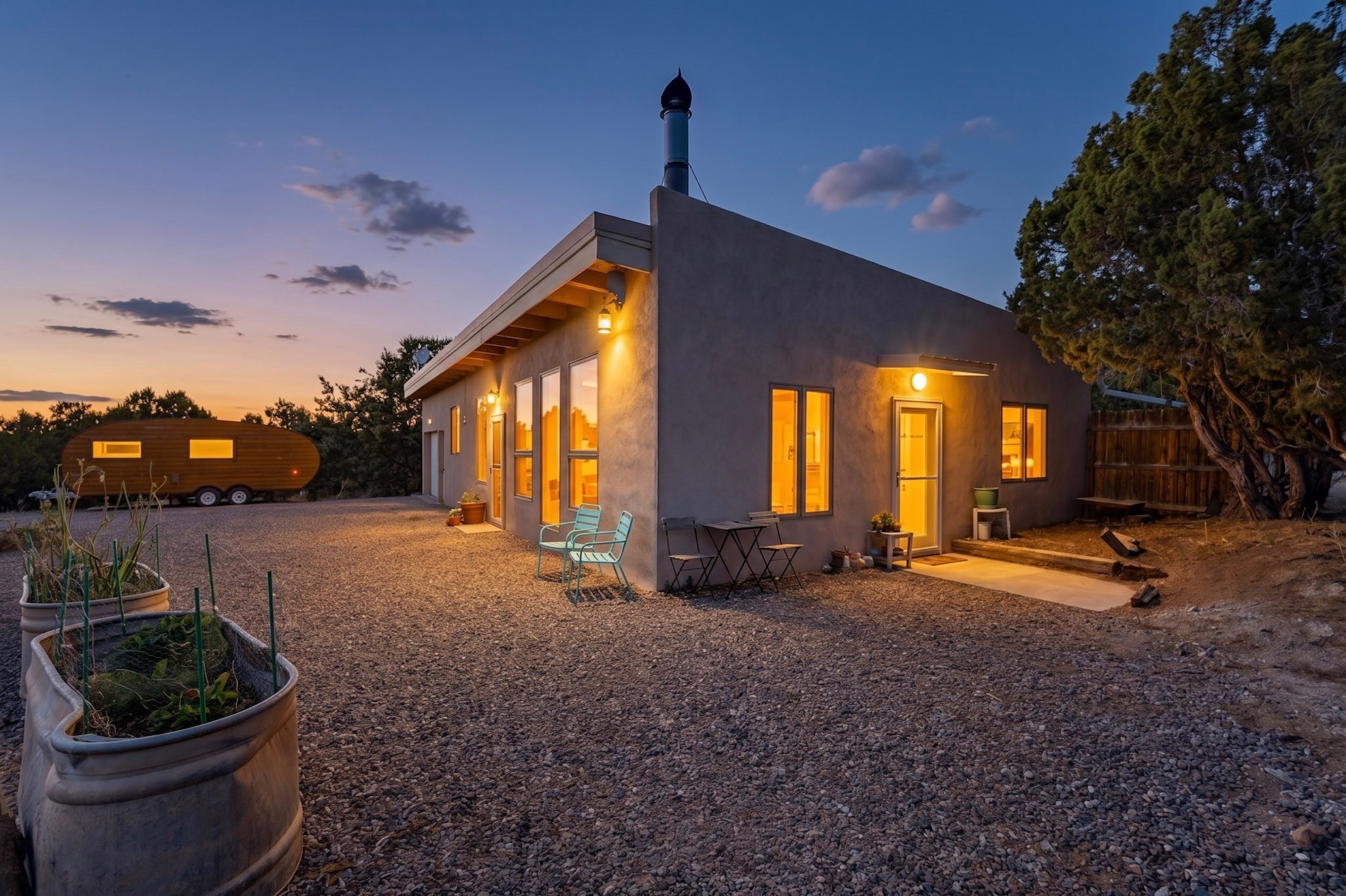 3 Gavilan Road Santa Fe, NM 87508 - Photo 33 of 34