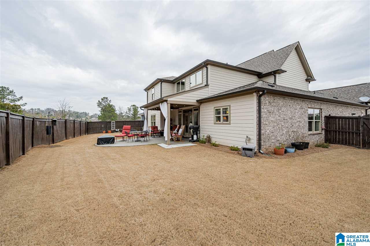 4966 Ridge Pass Birmingham, AL 35226 - Photo 36 of 37