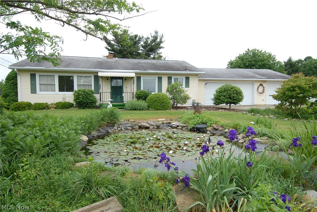 4715 Boggs Road Zanesville, OH 43701 - Photo 1 of 22