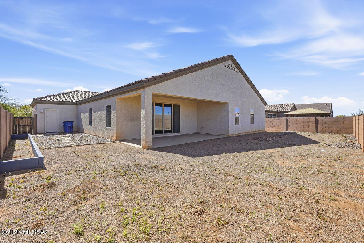 552 West Weldon Street Vail, AZ 85641 - Photo 28 of 30