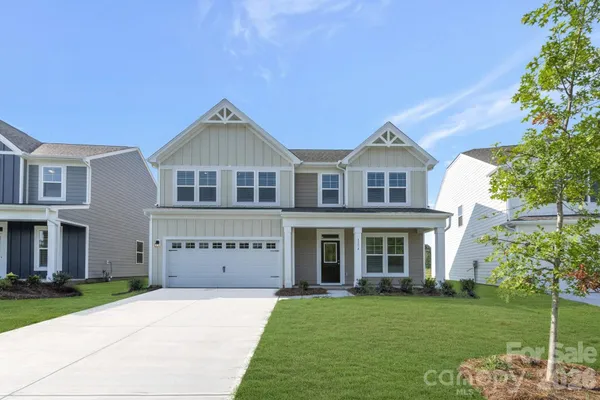 $372,500 | 1354 Fremont Drive, Wingate, NC 28174
