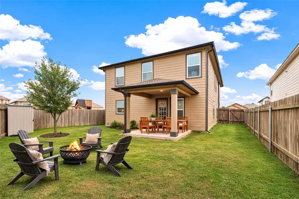 $2,200 | 19116 James Carter Jr Street, Manor, TX 78653