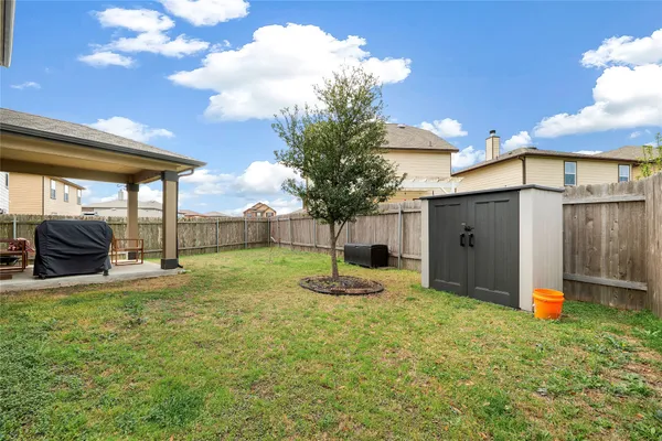 $2,200 | 19116 James Carter Jr Street, Manor, TX 78653