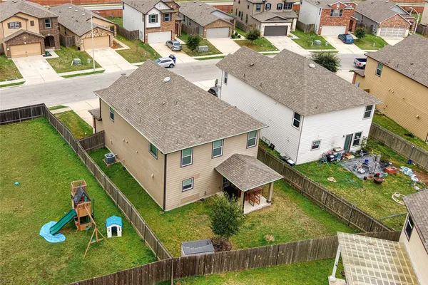 $2,200 | 19116 James Carter Jr Street, Manor, TX 78653