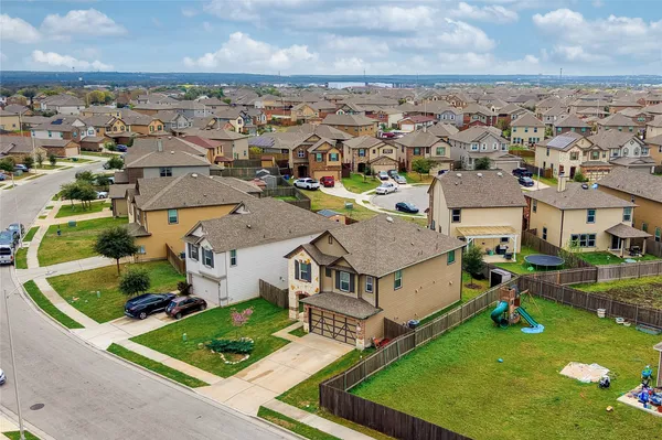 $2,200 | 19116 James Carter Jr Street, Manor, TX 78653