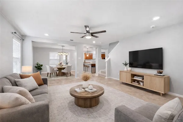 $2,200 | 19116 James Carter Jr Street, Manor, TX 78653