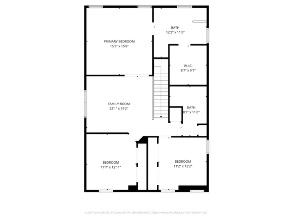 $2,200 | 19116 James Carter Jr Street, Manor, TX 78653