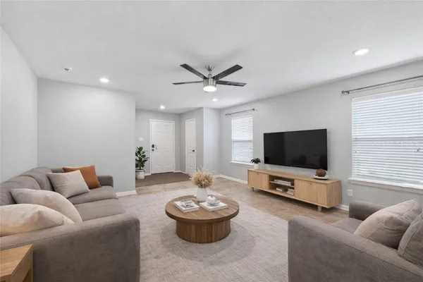 $2,200 | 19116 James Carter Jr Street, Manor, TX 78653