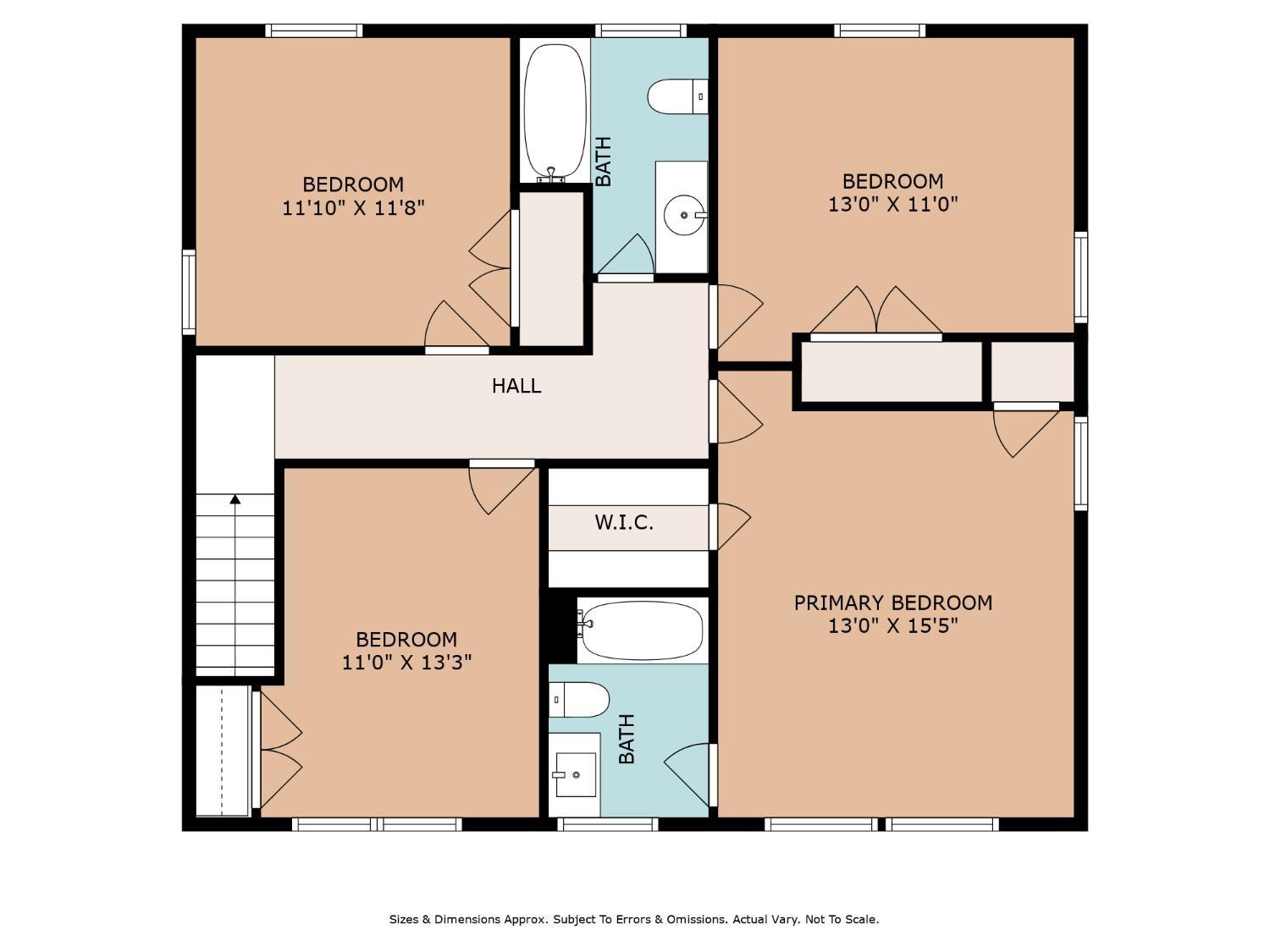 10 Dellview Drive Edison, NJ 08820 - Photo 49 of 50