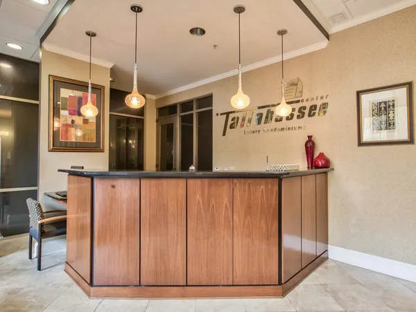 $339,000 | 215 West College Avenue, Unit 808, Tallahassee, FL 32301