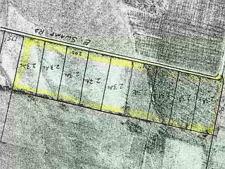0 East Swamp Road Winchester, OH 45133 - Photo 1 of 1