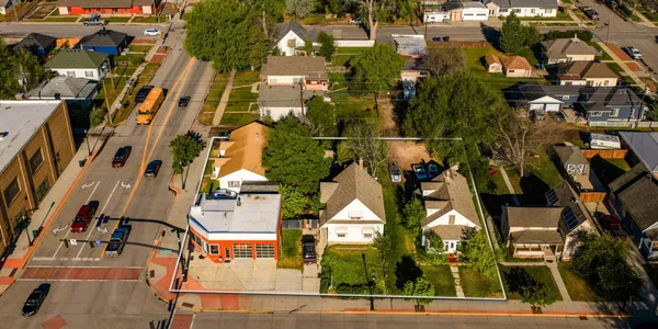 $1,500,000 | 902 North Main Street, Sheridan, WY 82801