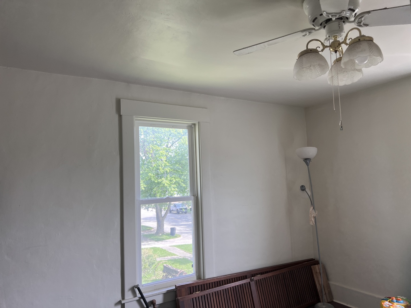 226 South Main Street Rankin, IL 60960 - Photo 22 of 29 a view of hallway with windows