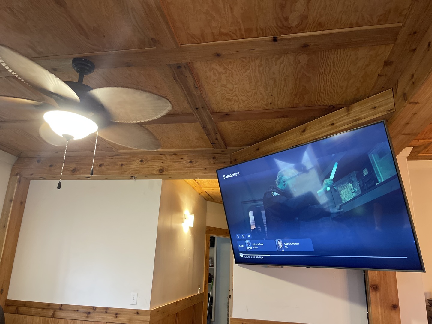 226 South Main Street Rankin, IL 60960 - Photo 8 of 29 a view of a door