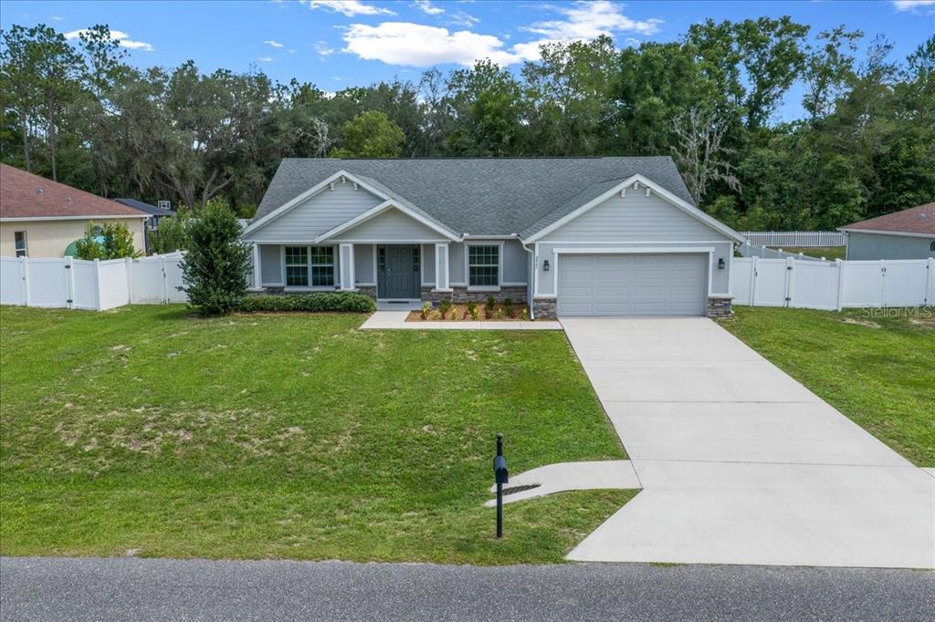 5422 Southwest 116th Place Ocala, FL 34476 - Photo 36 of 43