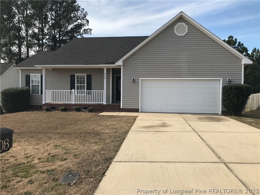 908 Bramblegate Road Hope Mills, NC 28348 - Photo 1 of 30 Gallery Image 1