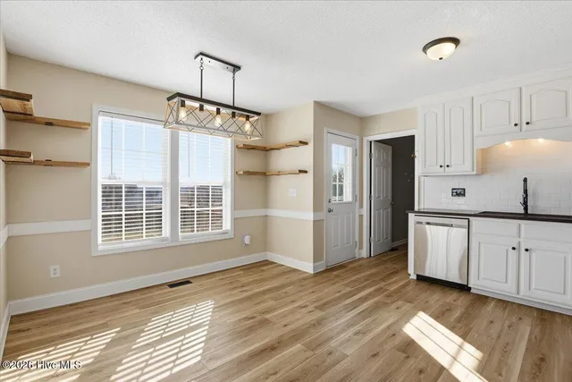 $249,900 | 116 Maryland Drive, La Grange, NC 28551