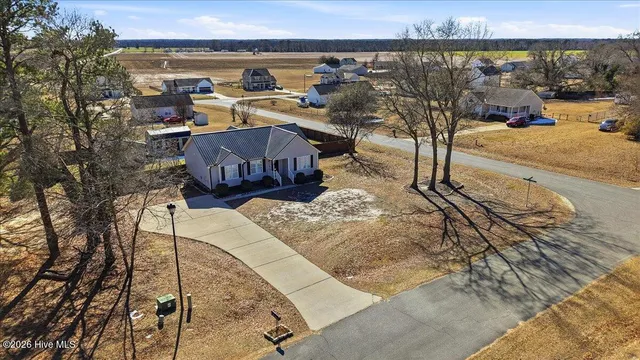 $249,900 | 116 Maryland Drive, La Grange, NC 28551