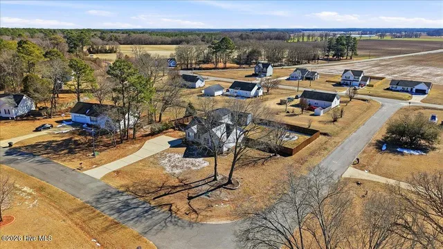 $249,900 | 116 Maryland Drive, La Grange, NC 28551