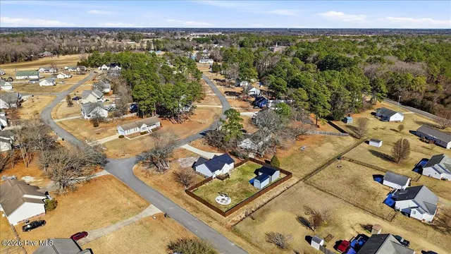 $249,900 | 116 Maryland Drive, La Grange, NC 28551