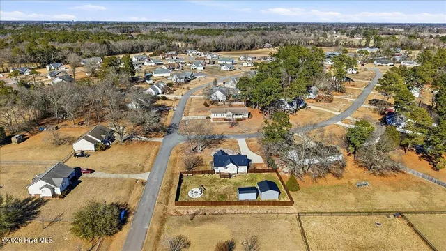 $249,900 | 116 Maryland Drive, La Grange, NC 28551