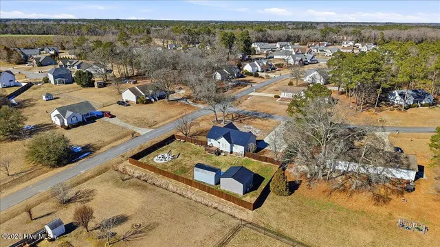 $249,900 | 116 Maryland Drive, La Grange, NC 28551