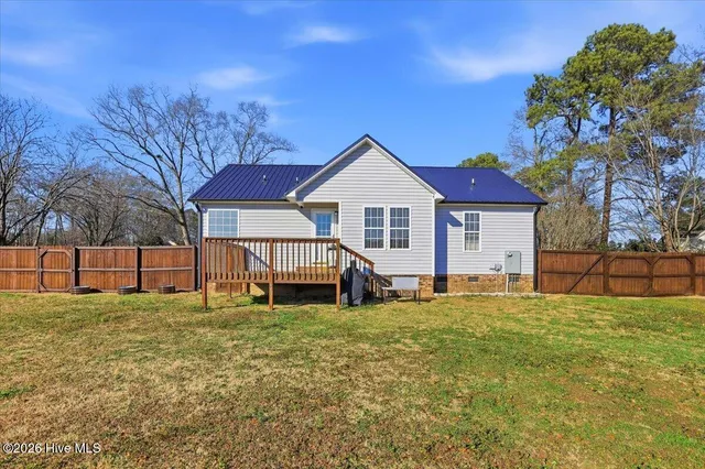 $249,900 | 116 Maryland Drive, La Grange, NC 28551