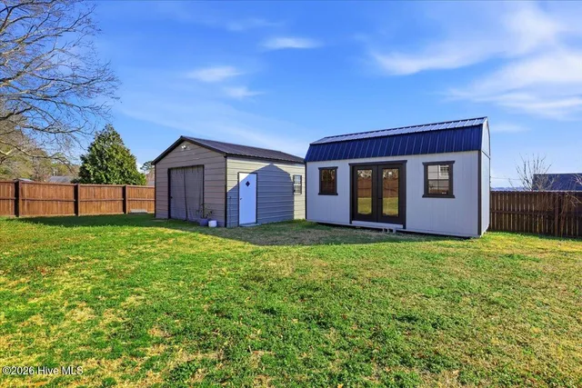 $249,900 | 116 Maryland Drive, La Grange, NC 28551