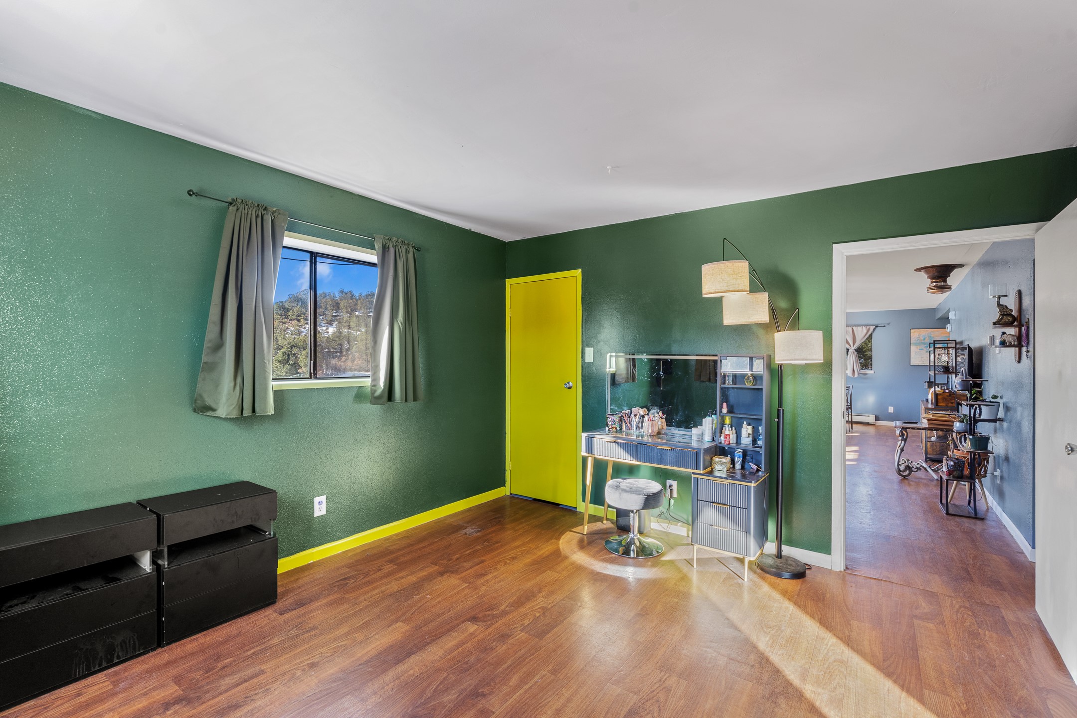 11 Eusebio Road Glorieta, NM 87535 - Photo 24 of 65