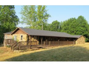 668 Lower Leesville Road Bedford, IN 47421 - Photo 1 of 13 Gallery Image 1