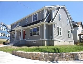 3 Oakley Road, Unit 3 Watertown, MA 02472 - Photo 1 of 14
