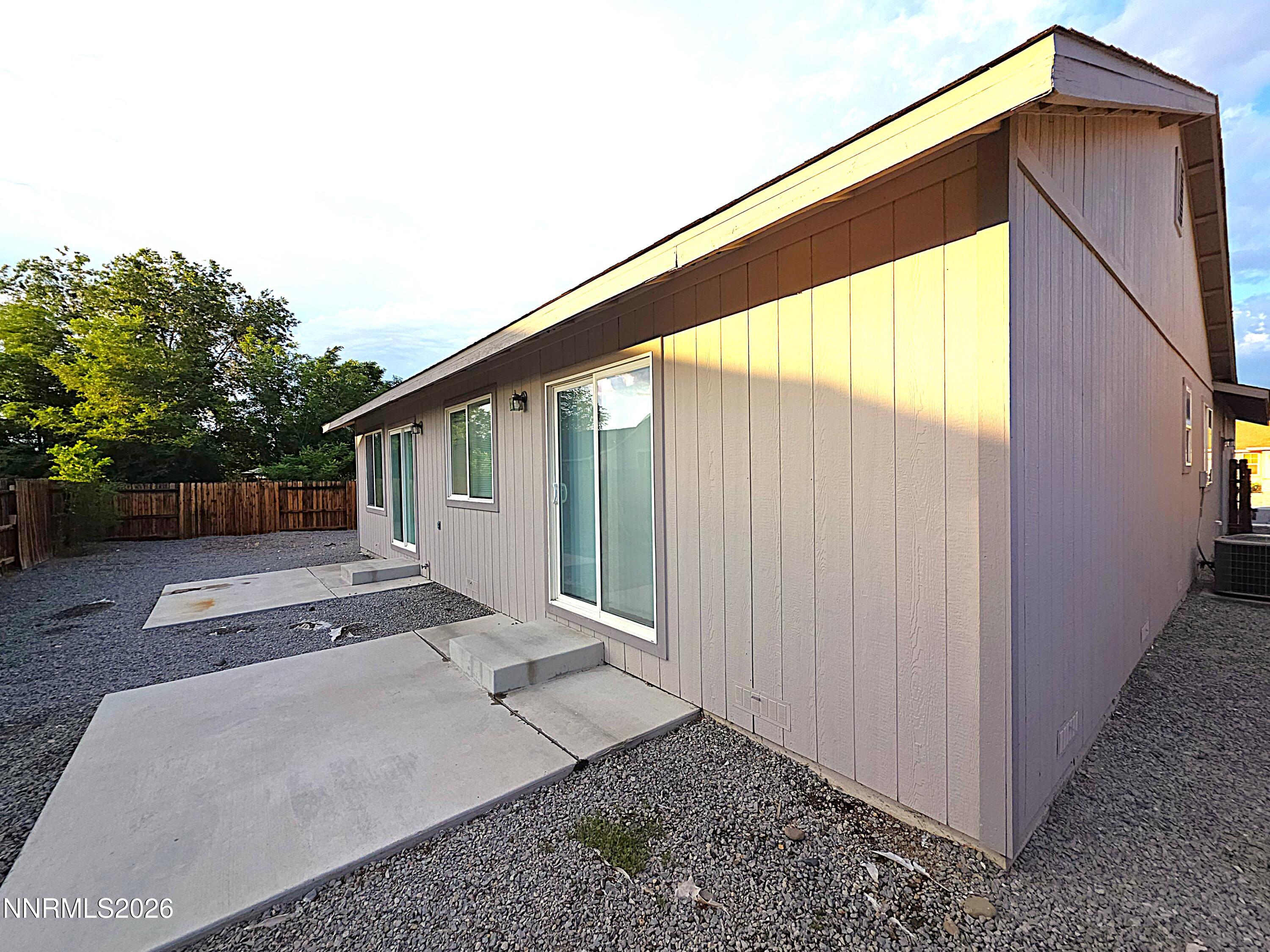 128 Relief Springs Road Fernley, NV 89408 - Photo 32 of 33 20260619_194152