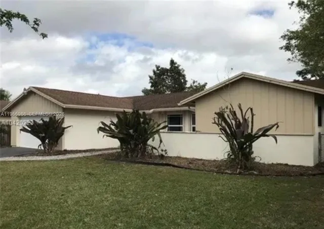 $725,000 | 11031 Southwest 141st Avenue, Miami, FL 33186