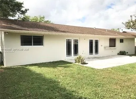 $725,000 | 11031 Southwest 141st Avenue, Miami, FL 33186