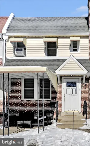$200,000 | 217 East Greenwood Avenue, Lansdowne, PA 19050