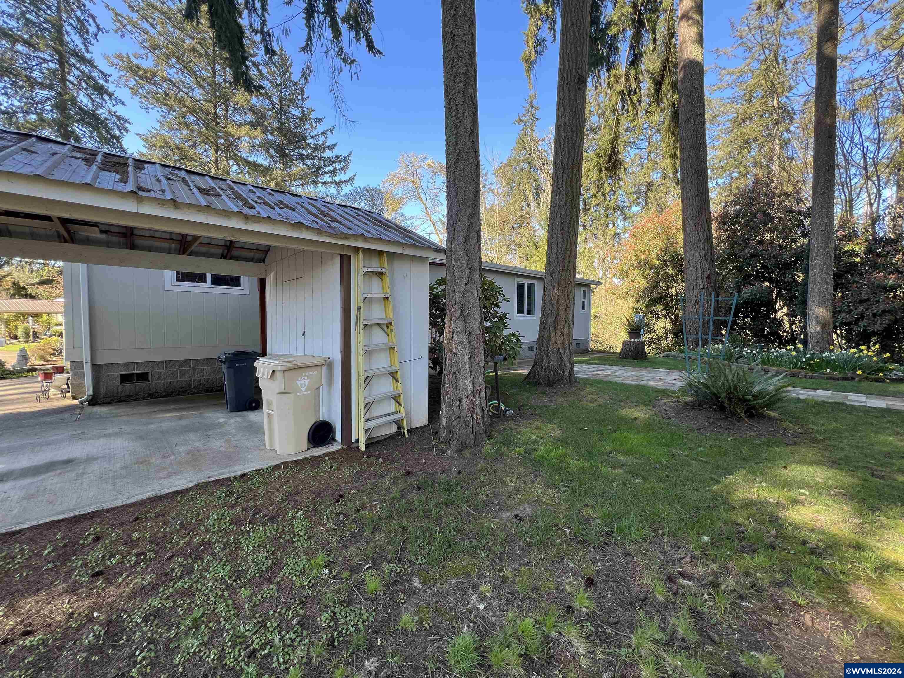 33125 White Oak Road, Unit 17 Corvallis, OR 97333 - Photo 37 of 38