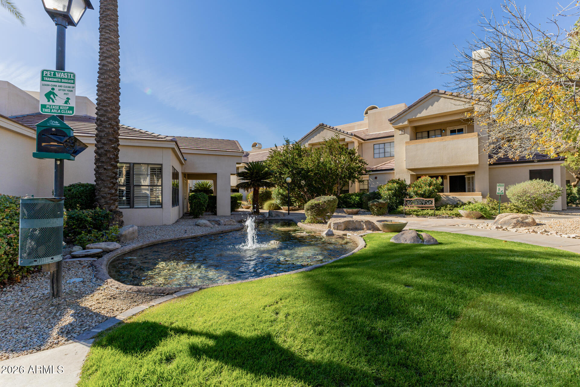 6885 East Cochise Road, Unit 126 Paradise Valley, AZ 85253 - Photo 34 of 44 29 Cochise