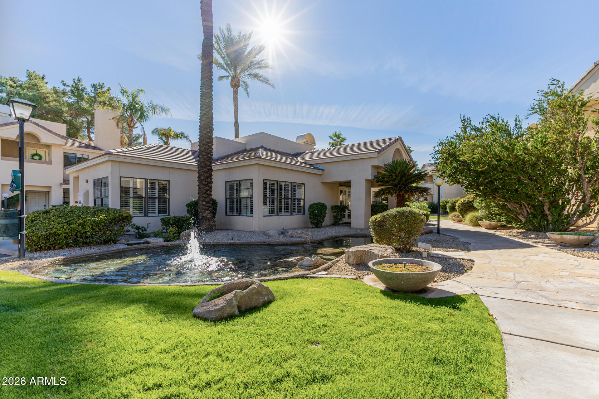 6885 East Cochise Road, Unit 126 Paradise Valley, AZ 85253 - Photo 35 of 44 30 Cochise